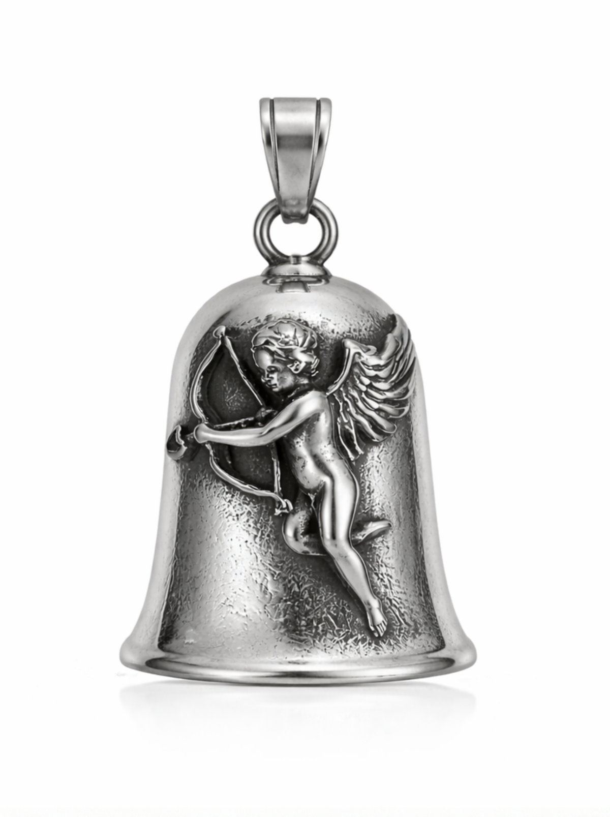 Guardian bell cupidon