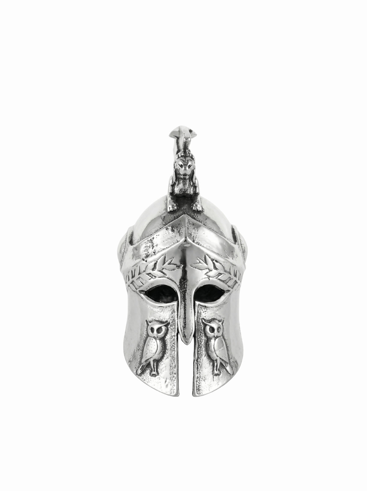 Guardian bell Spartacus