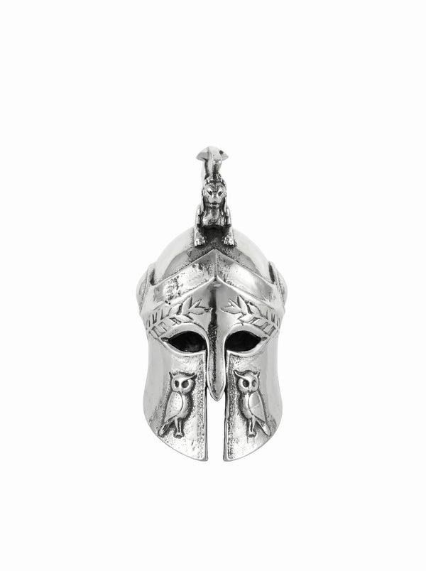 Spartacus Guardian Bell