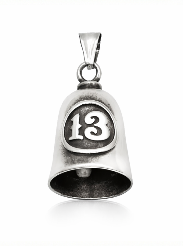 Guardian bell 13