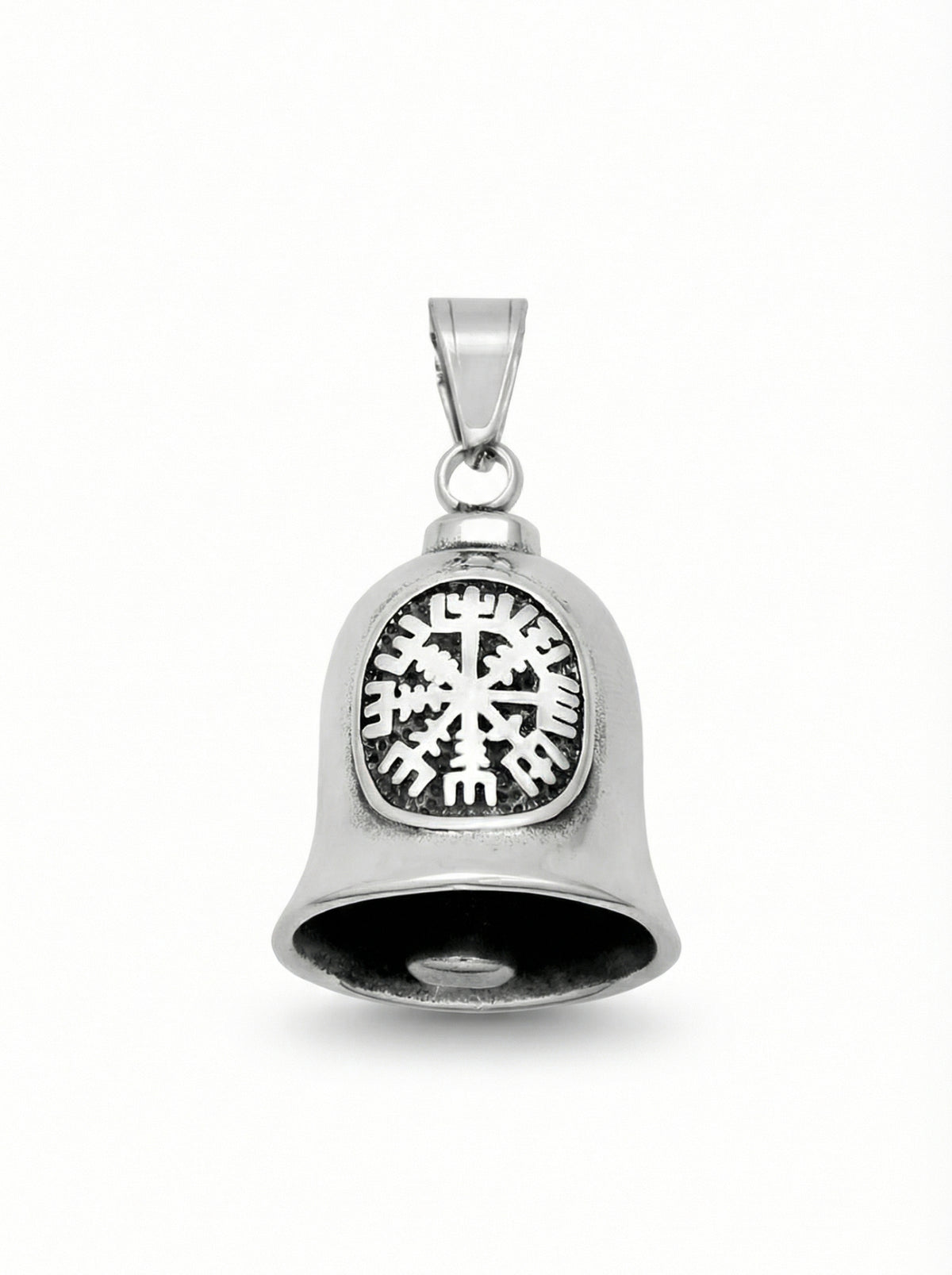 Guardian bell Vegvisir