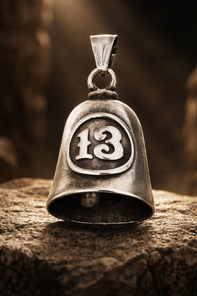 Guardian bell 13