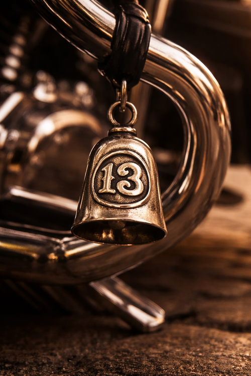 Guardian bell 13