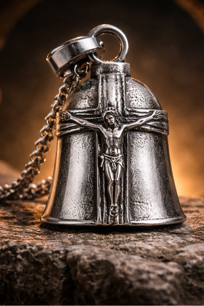 Guardian Bell Jesus