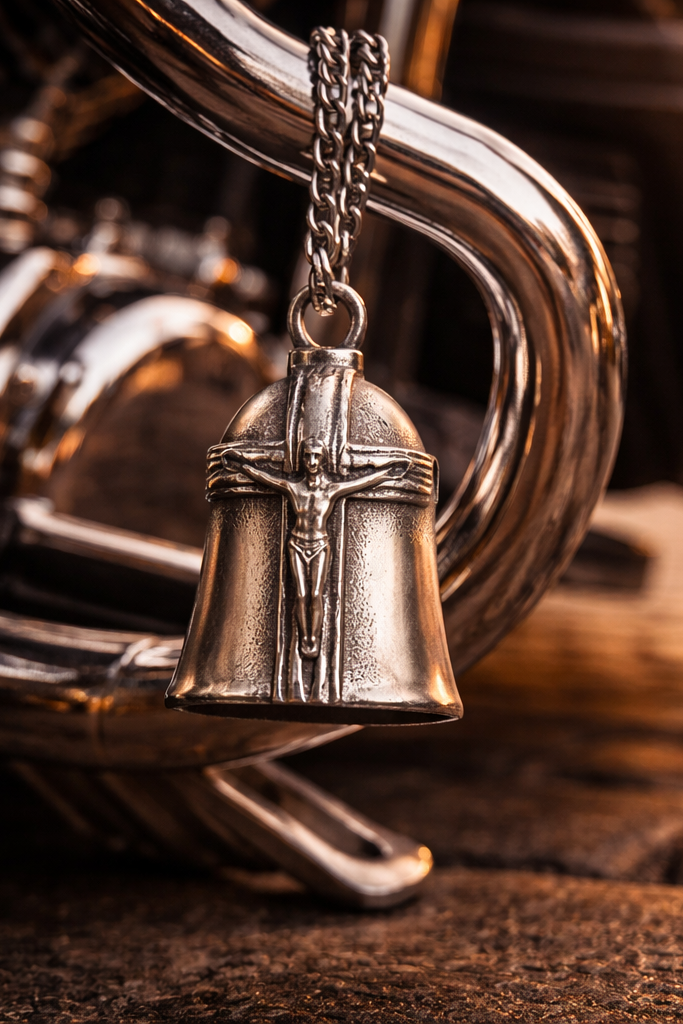Guardian Bell Jesus