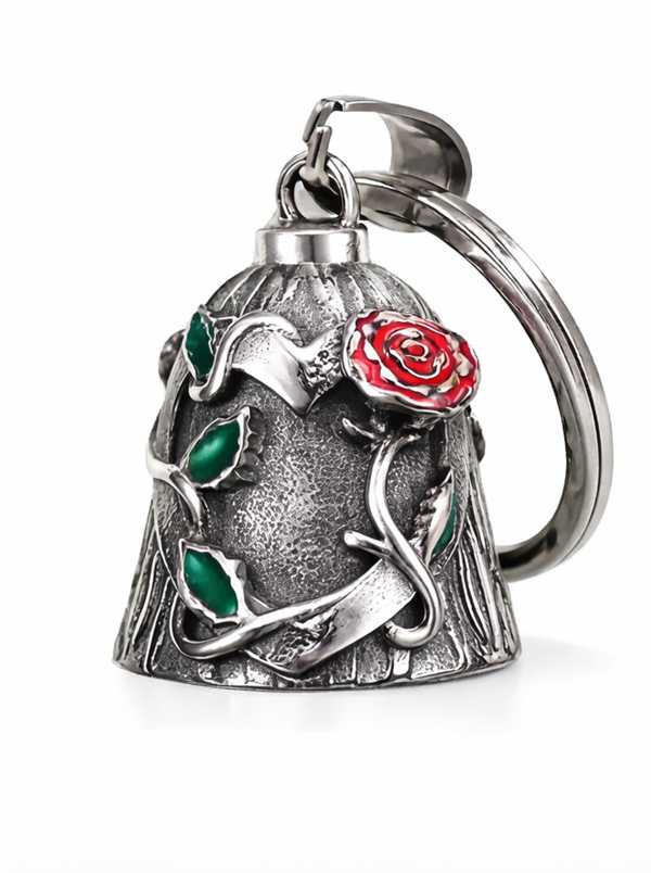 Guardian bell rose