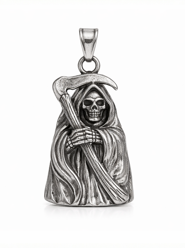 Guardian bell fauche
