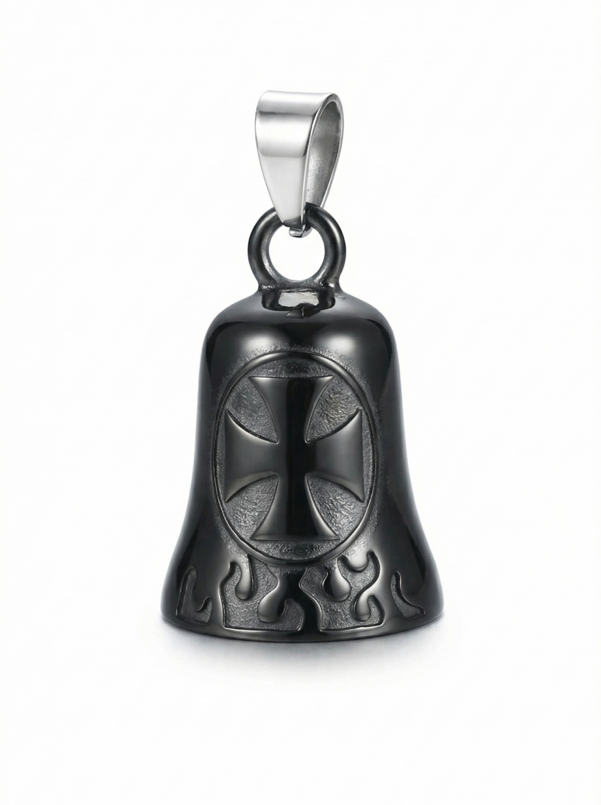 Guardian Bell Croix Noir