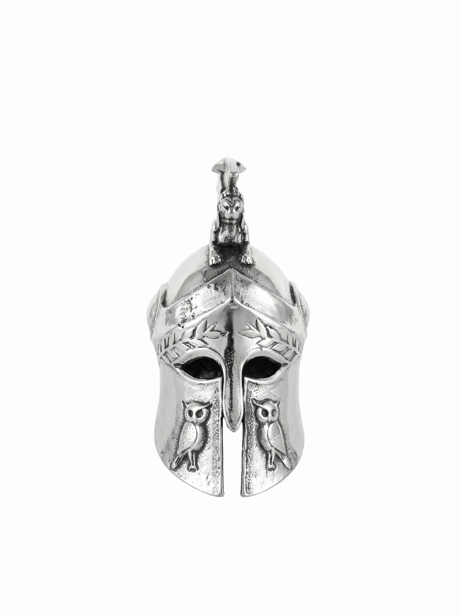 Spartacus Guardian Bell