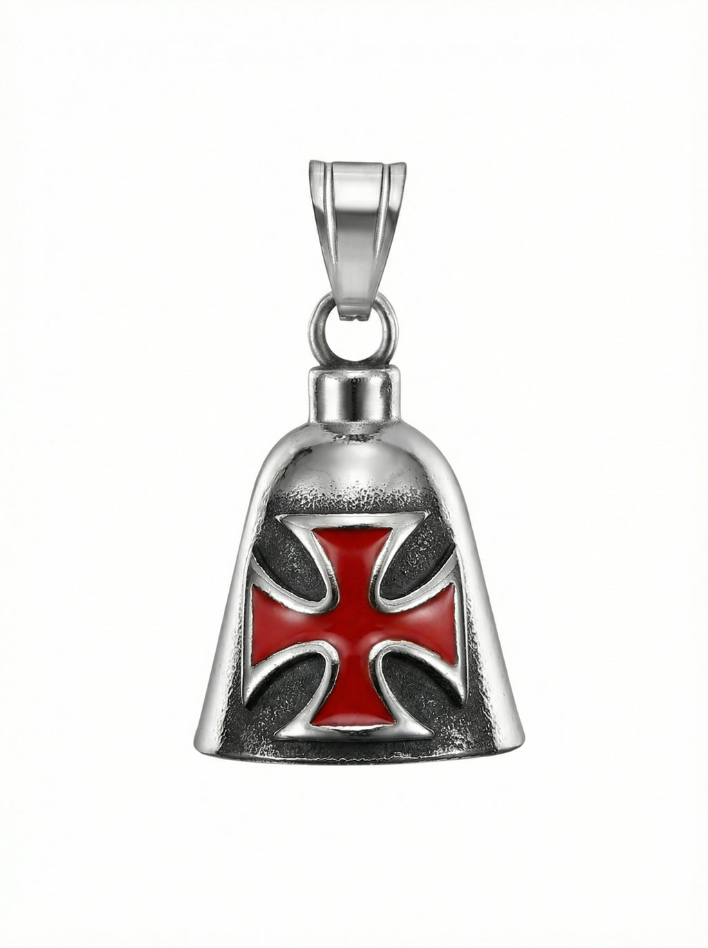 Guardian bell croix celtique