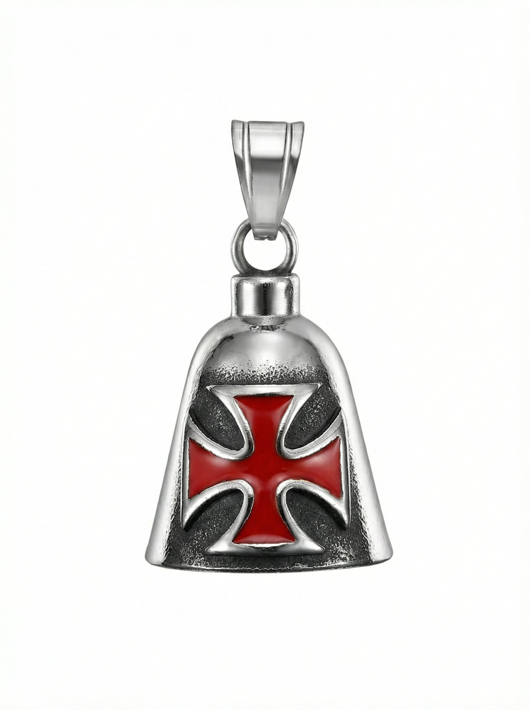 Guardian bell croix celtique