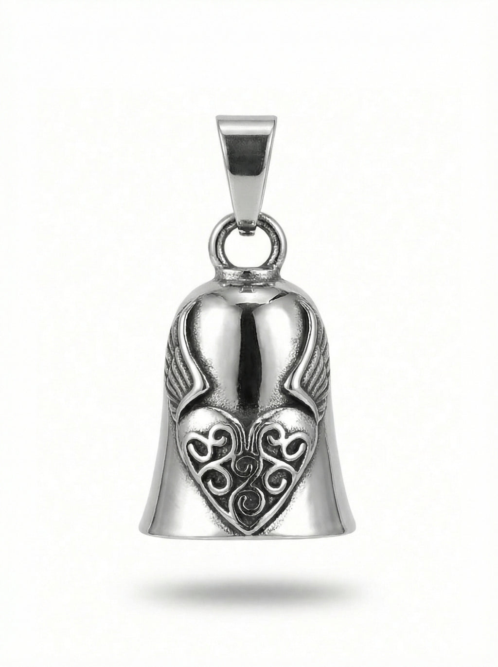 Guardian bell heart