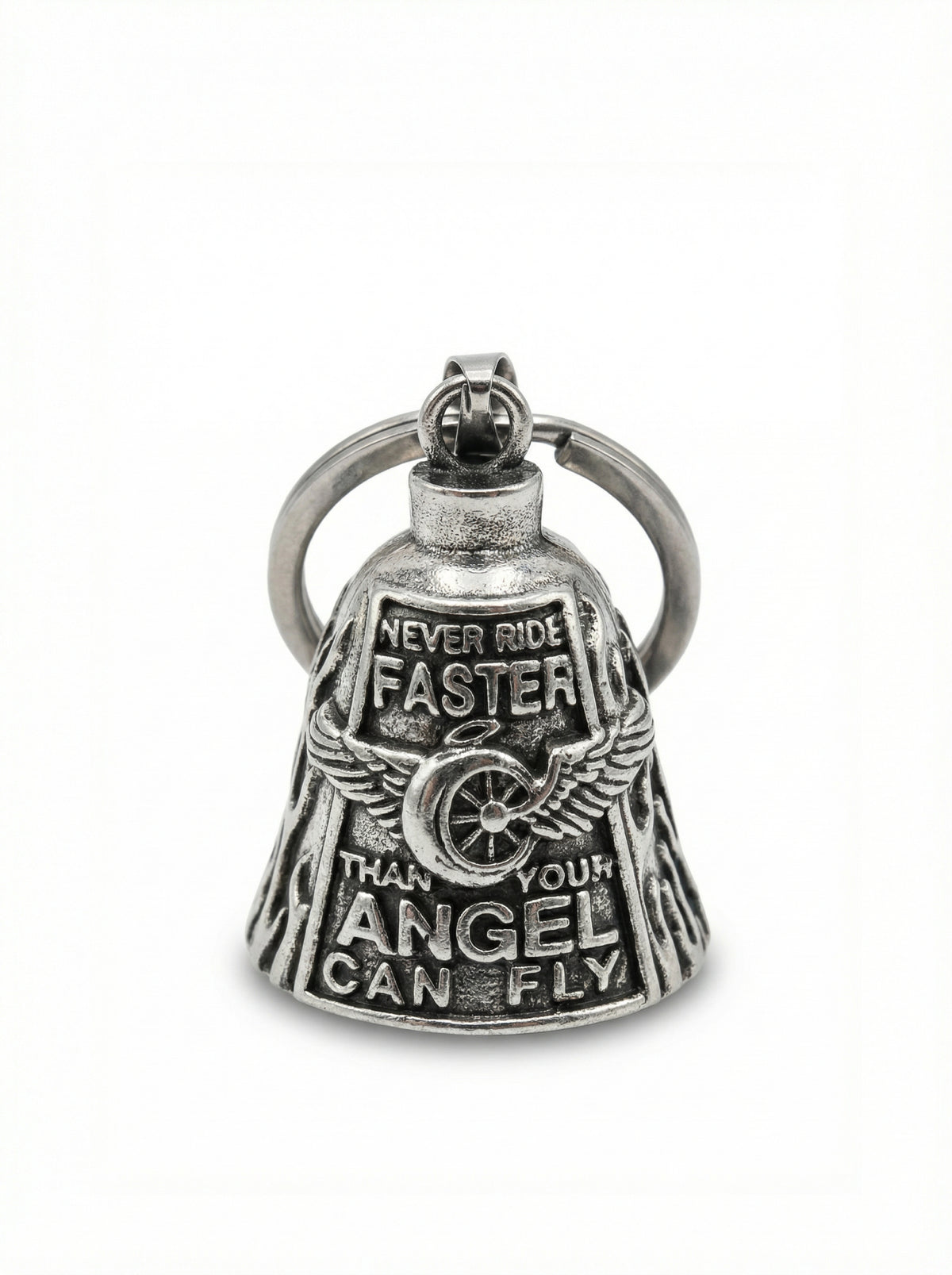 Guardian Angel Bell