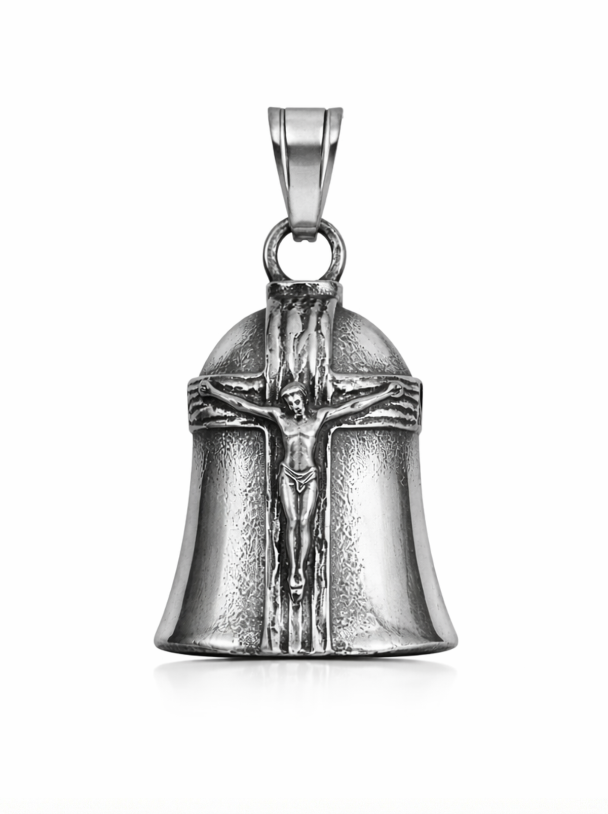 Guardian Bell Jesus
