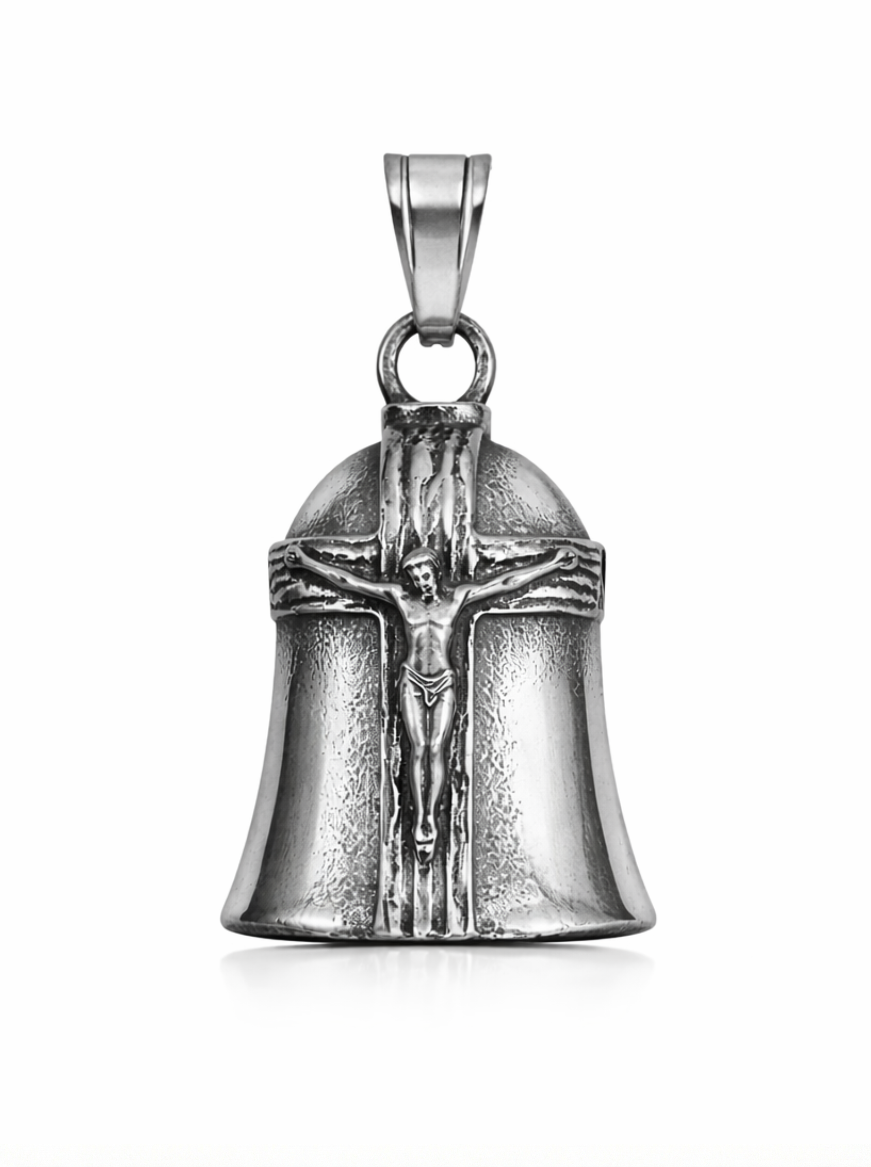Guardian Bell Jesus
