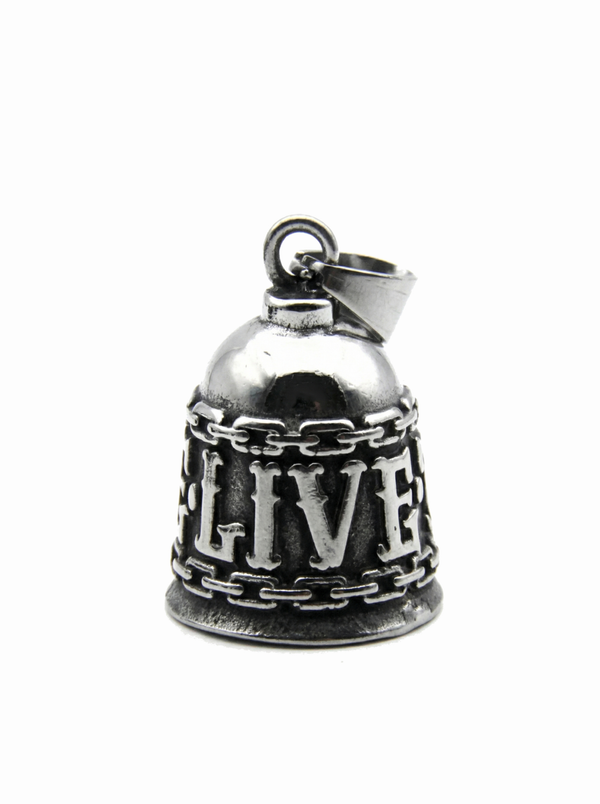 Guardian Bell Live