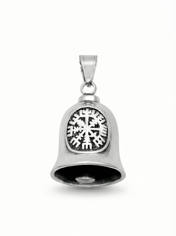 Guardian bell Vegvisir