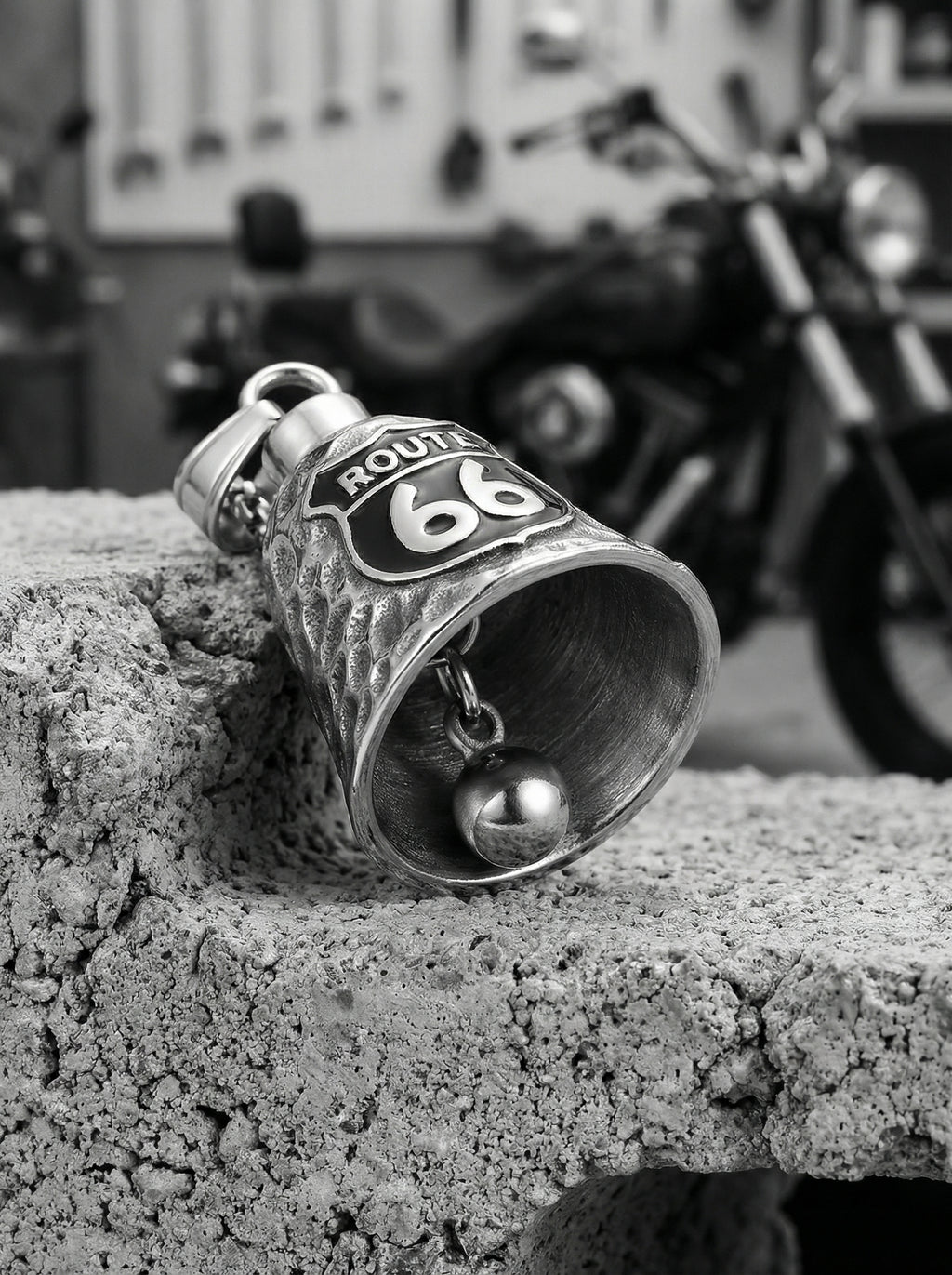 Guardian bell route 66