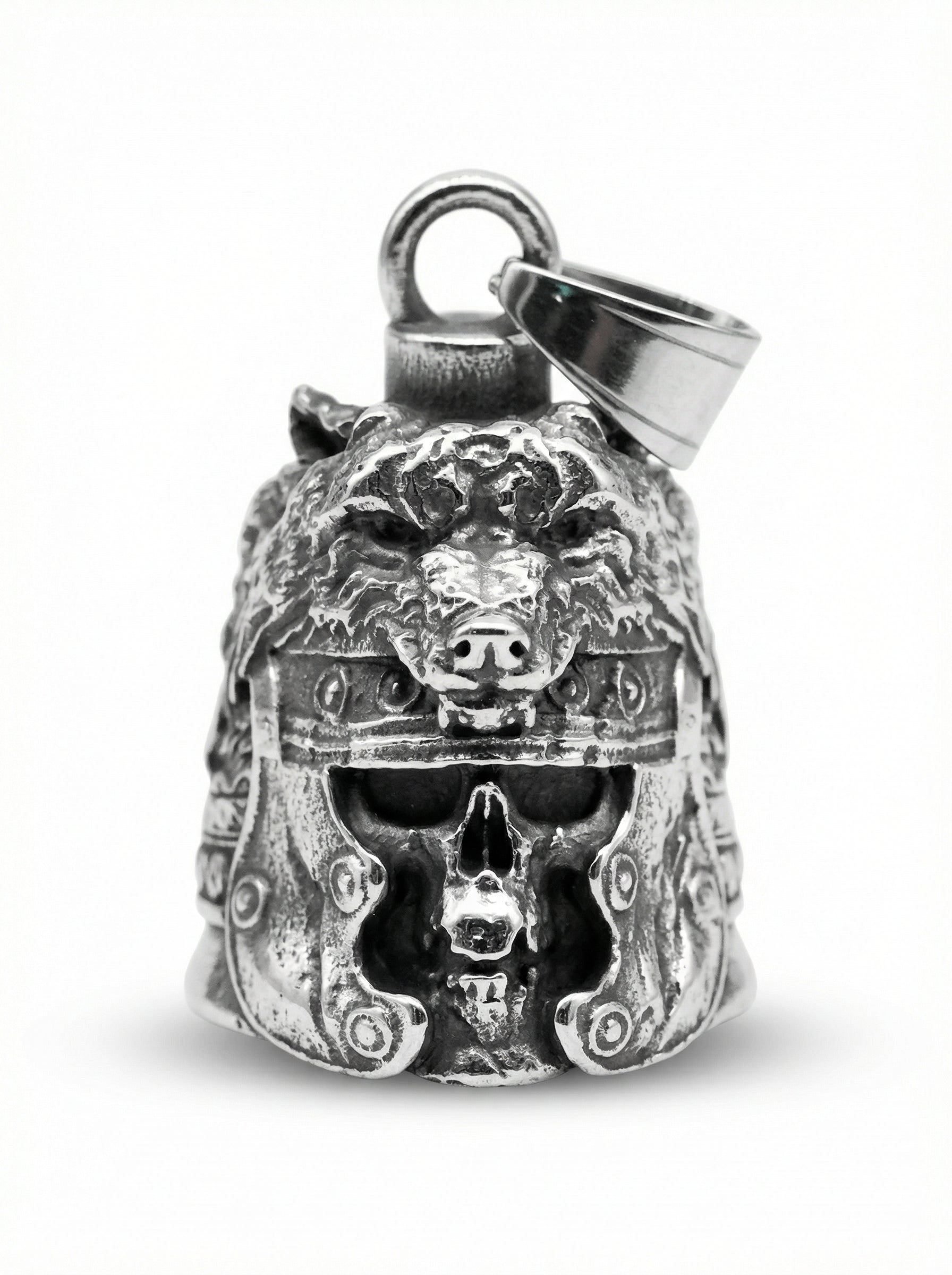 Guardian bell viking